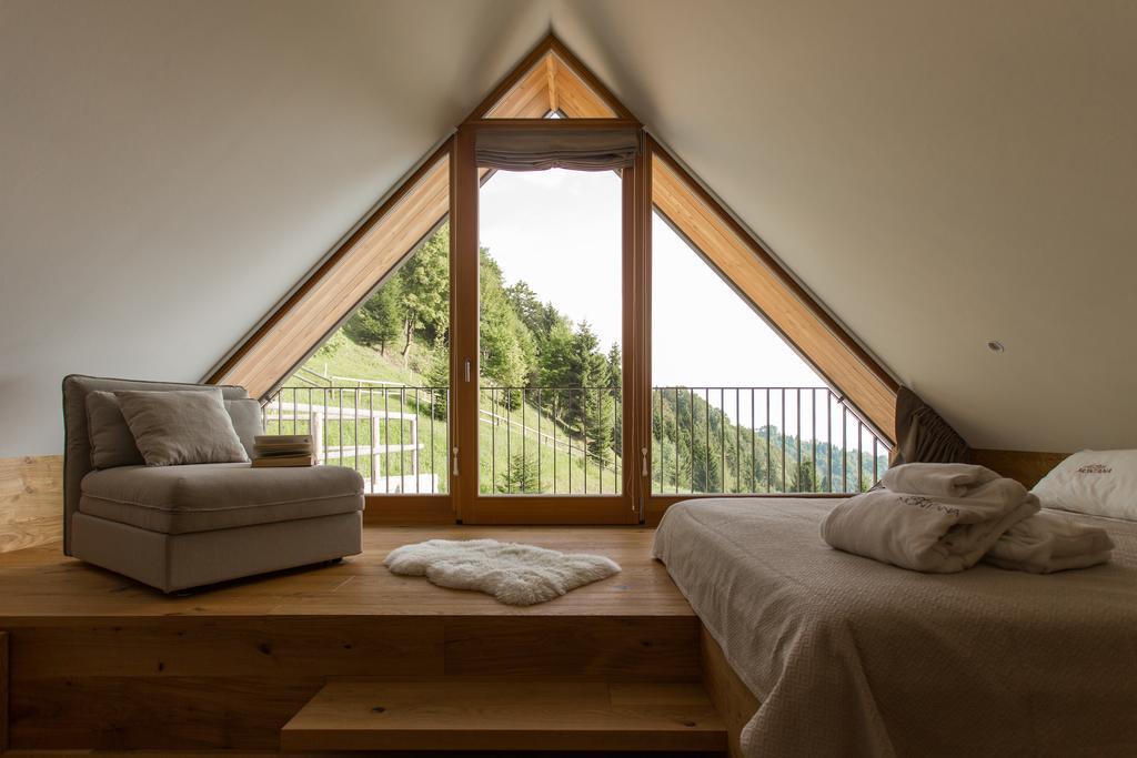 Eco Chalet Astramontana Tolmin Dış mekan fotoğraf