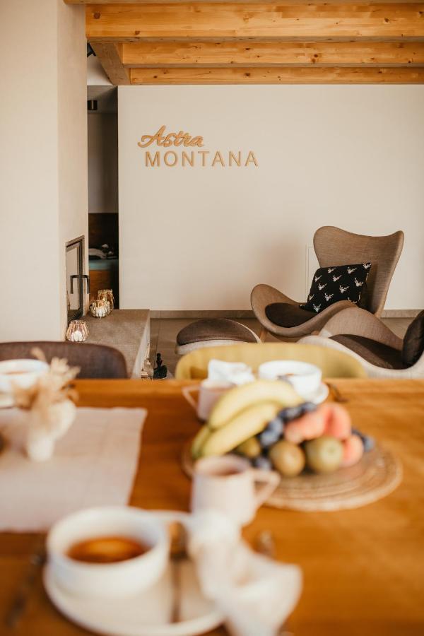 Eco Chalet Astramontana Tolmin Dış mekan fotoğraf
