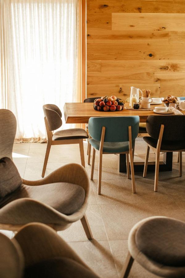Eco Chalet Astramontana Tolmin Dış mekan fotoğraf