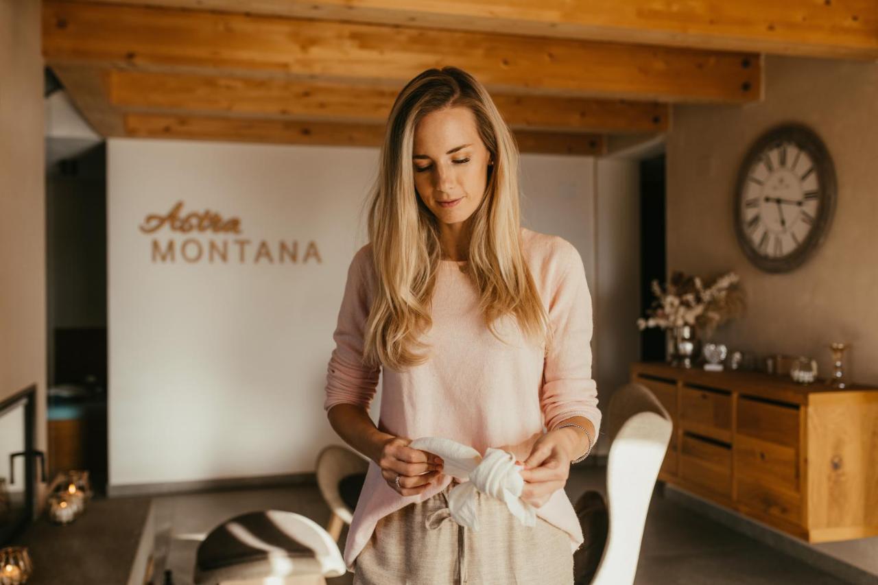 Eco Chalet Astramontana Tolmin Dış mekan fotoğraf